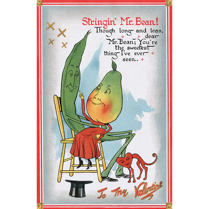 Laughing Elephant - Funny Valentines - Valentines Greeting Card Packet