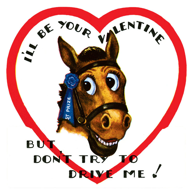 Laughing Elephant - Animal Fun - Valentines Greeting Card Packet