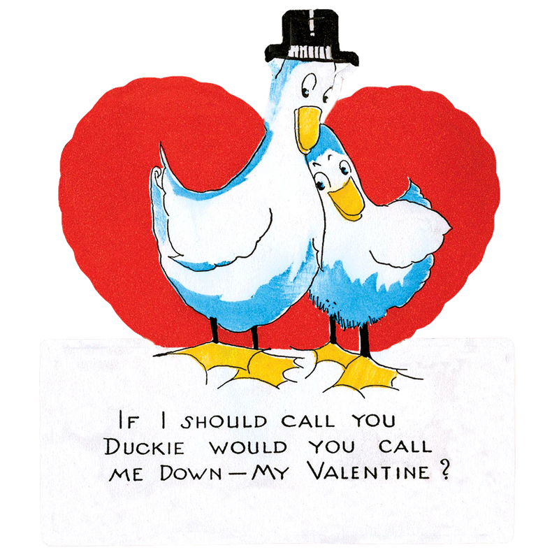 Laughing Elephant - Animal Fun - Valentines Greeting Card Packet