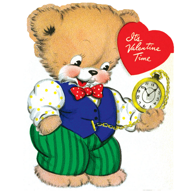 Laughing Elephant - Animal Fun - Valentines Greeting Card Packet