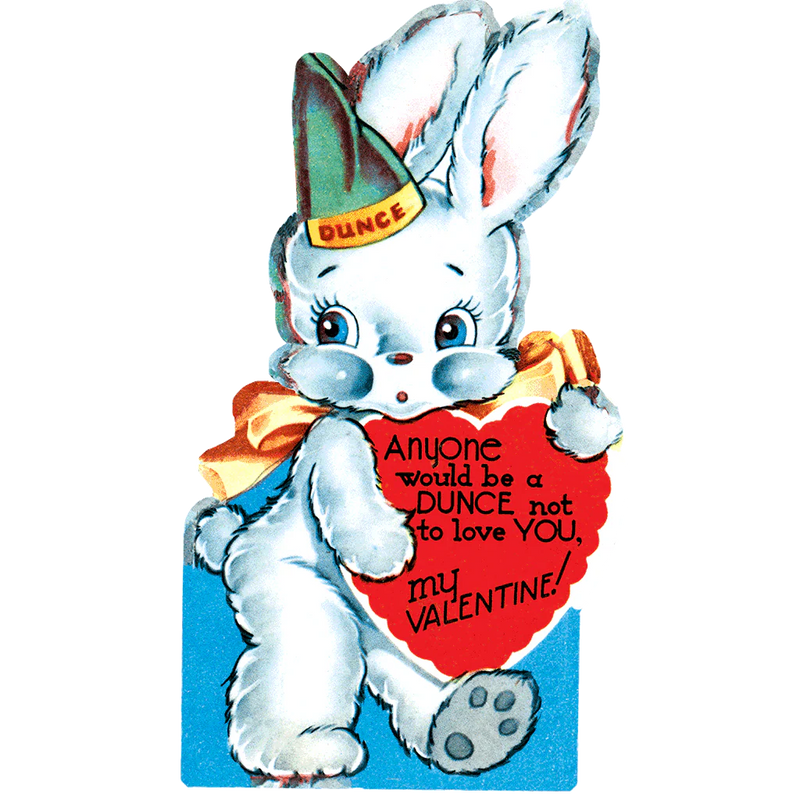 Laughing Elephant - Animal Fun - Valentines Greeting Card Packet