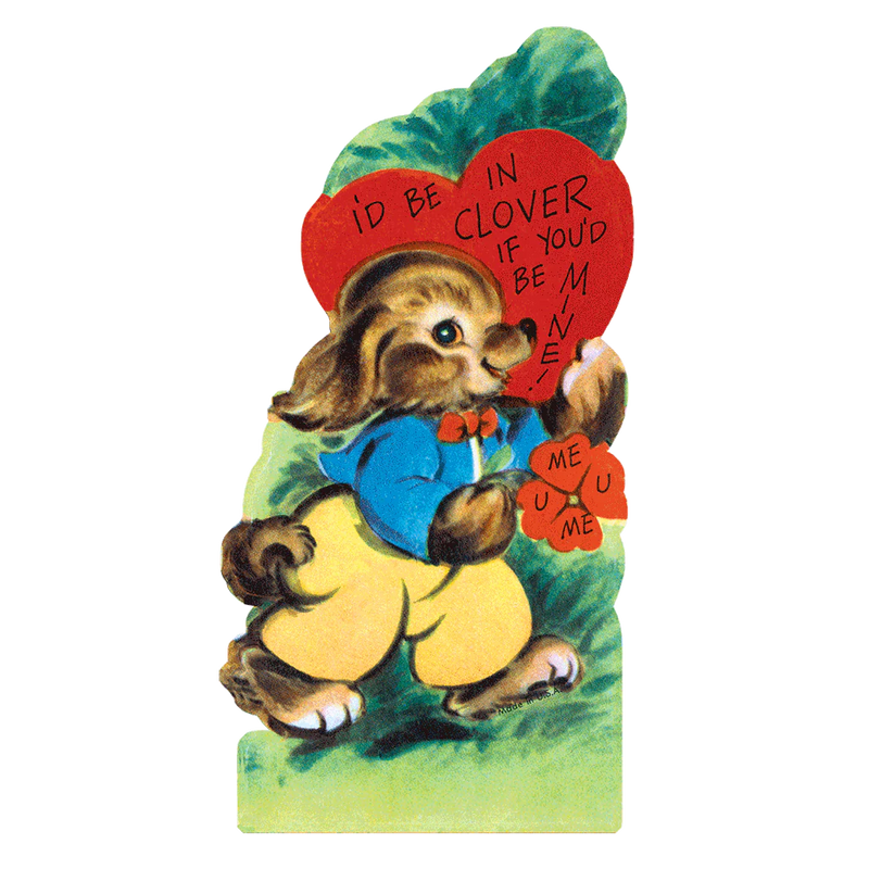 Laughing Elephant - Animal Fun - Valentines Greeting Card Packet