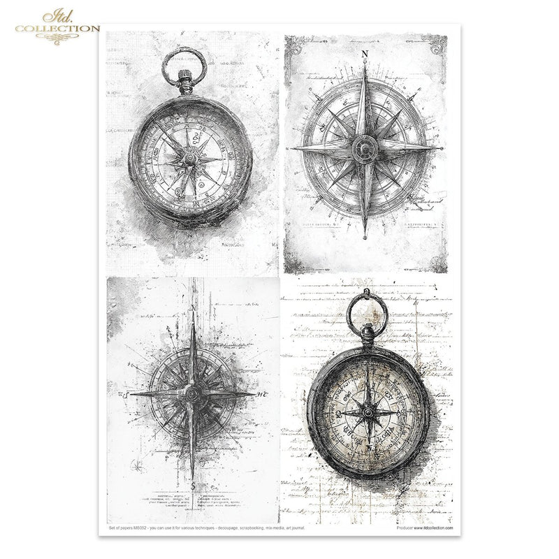 ITD Collection - Light & Shadow Part 2 Creative Set