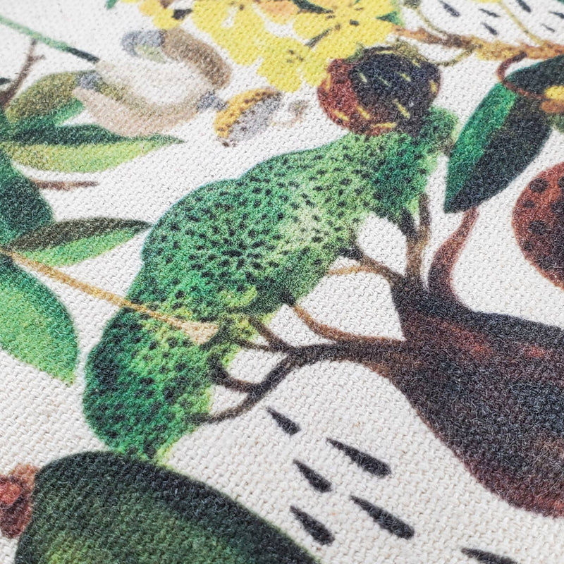 BV by Bruno Visconti - Pouch - Baobab