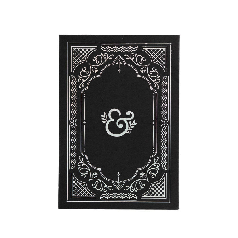 Archer and Olive - Lunar Veil Sticker Set