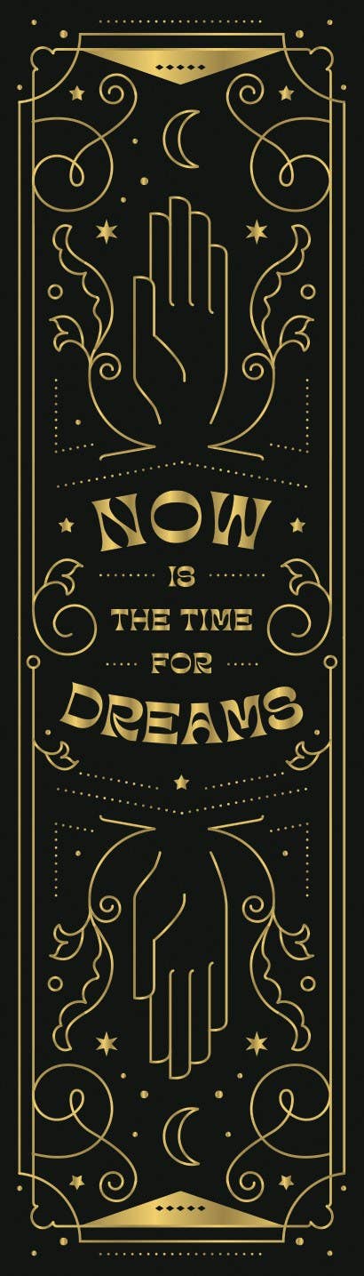 Gibbs Smith - Fortune Favors the Reader Bookmark Box