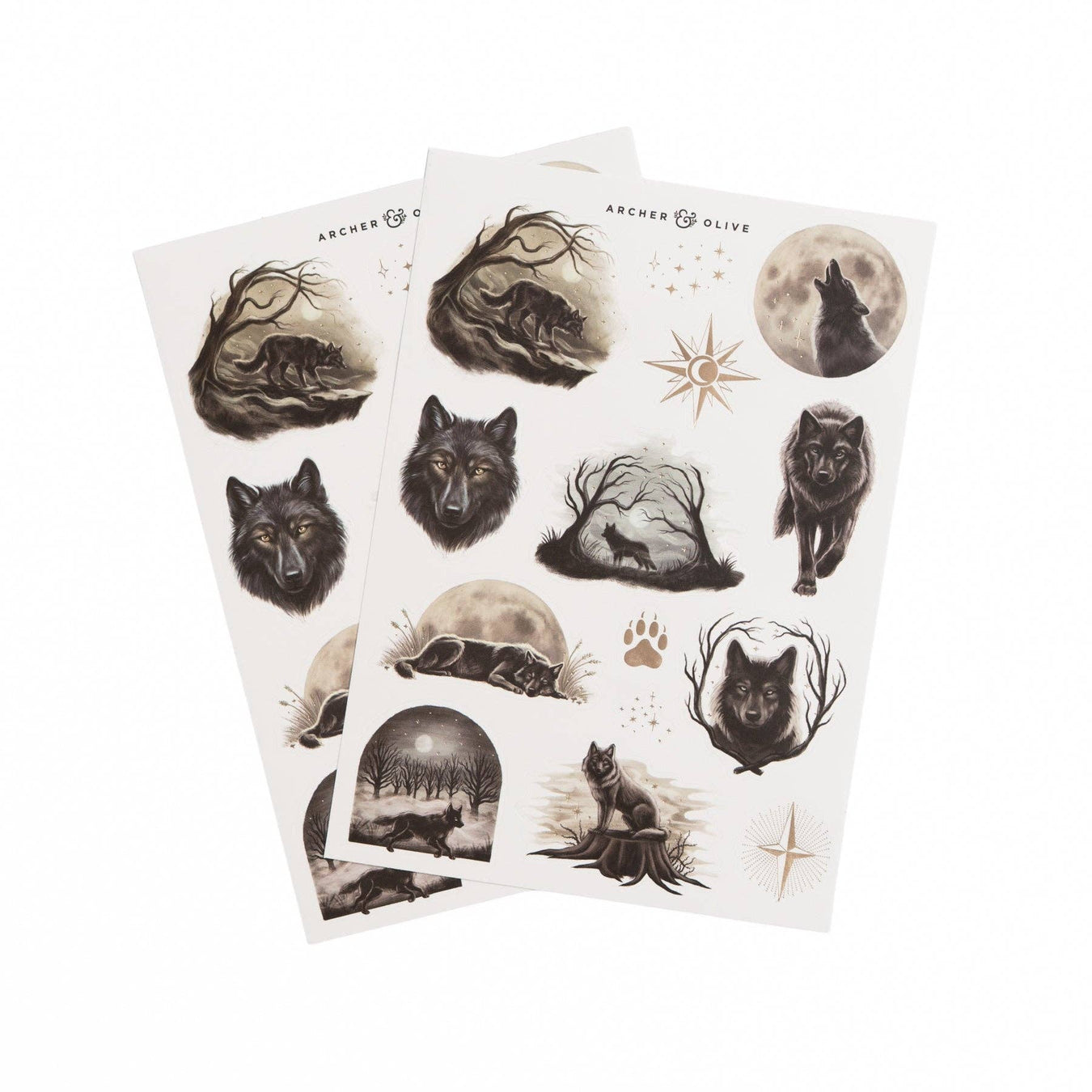 Stickers
