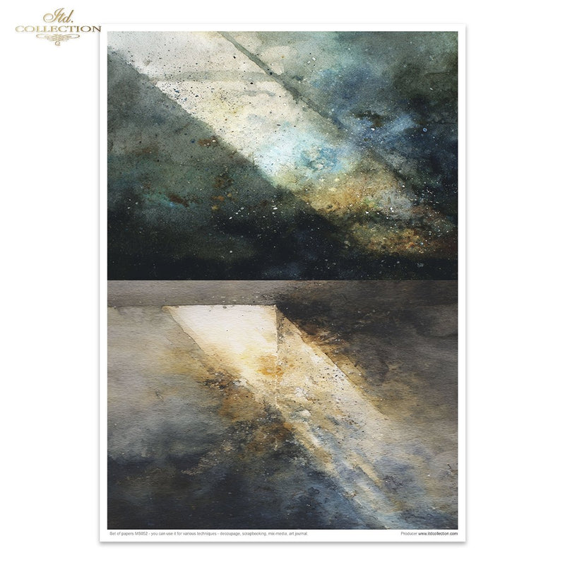 ITD Collection - Light & Shadow Part 2 Creative Set