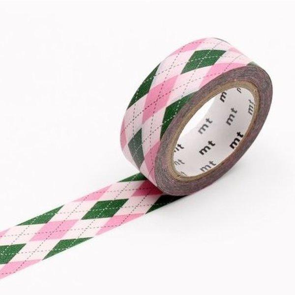 Argyle Pink - Root & Company