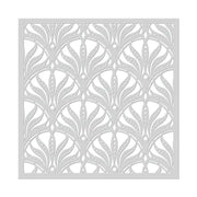 Art Deco Dancing Light Stencil - Root & Company