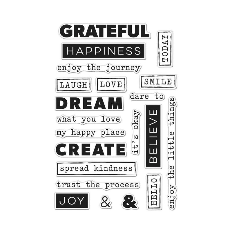 Art Journal Messages - Root & Company