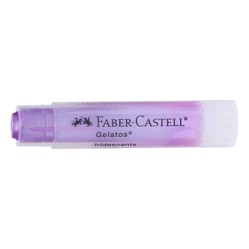 Faber-Castell - Gelatos Pigment Art Sticks - Amethyst