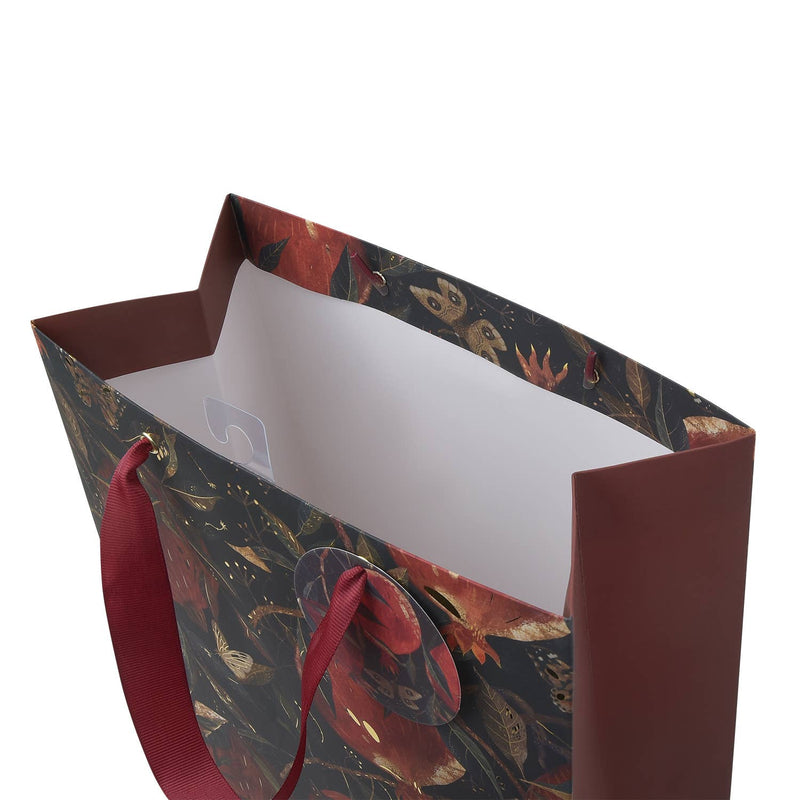 BV by Bruno Visconti - Small Gift Bag - Pom on the Vine