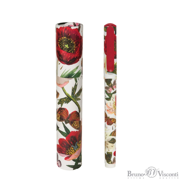 BV by Bruno Visconti - DreamWrite - Bloom - Ballpoint Pen
