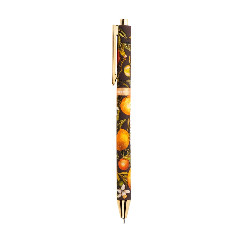 BV by Bruno Visconti - ArtClick Pen - Citrus