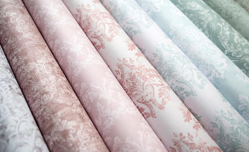 Baroque 12x12 Premium Paper Pad - Root & Company