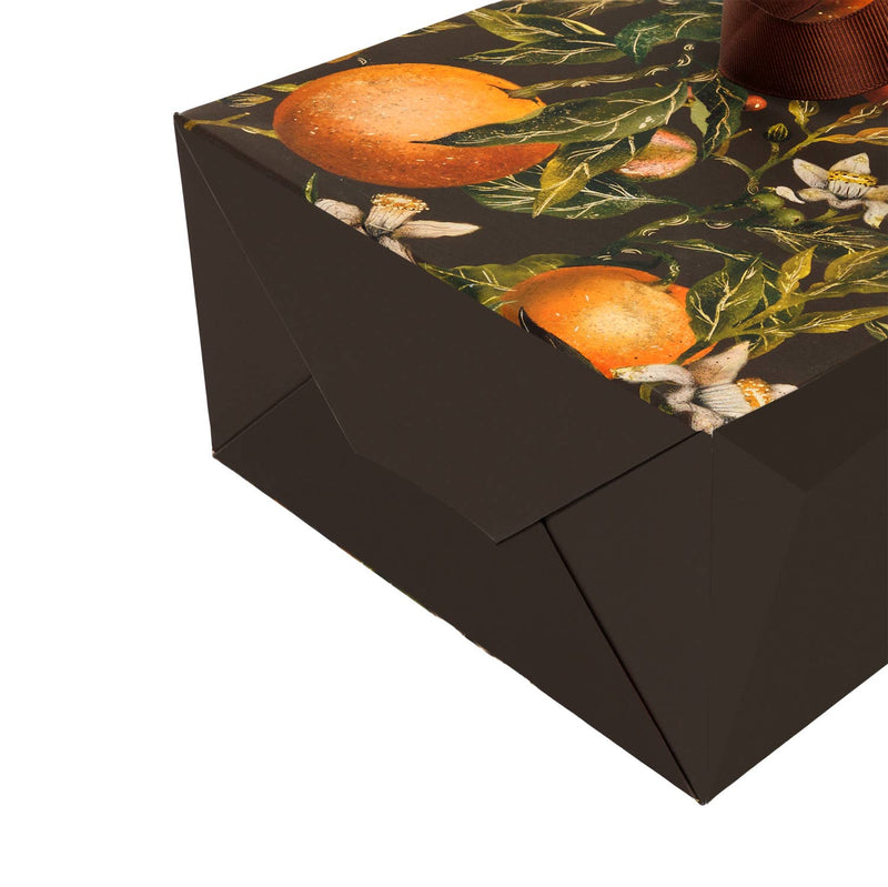 BV by Bruno Visconti - Small Gift Bag - Oranges