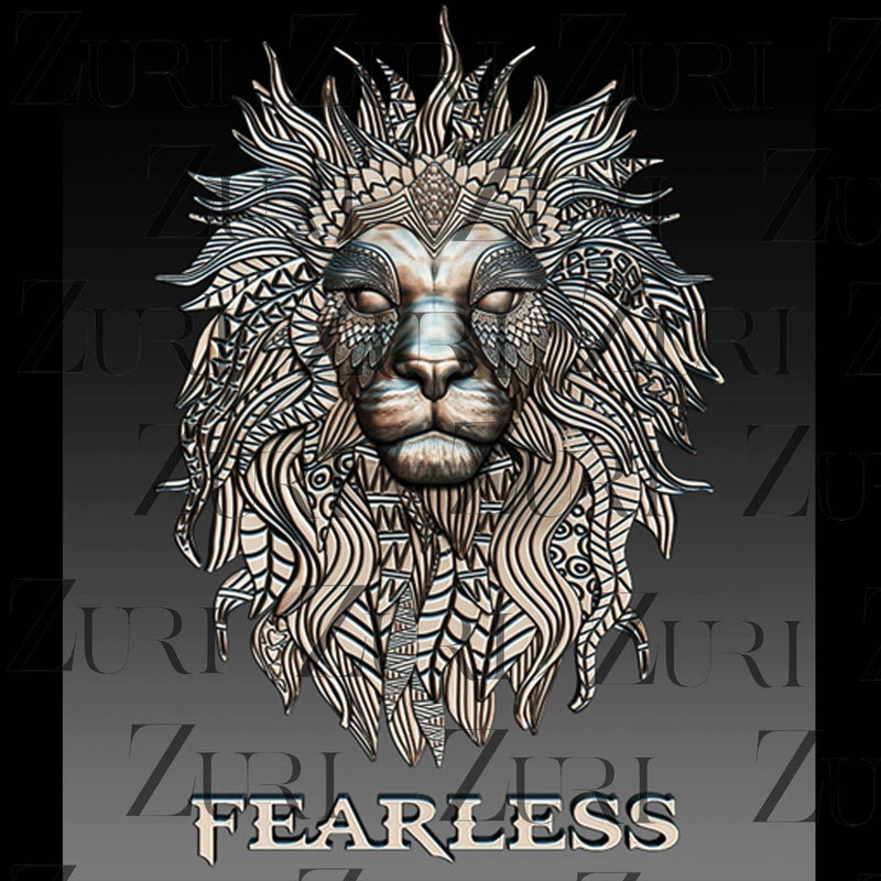 Zuri Designs - Mould - The King