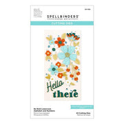 Be Bold Lowercase Alphabet And Numbers Etched Dies From The Be Bold Collection - Root & Company