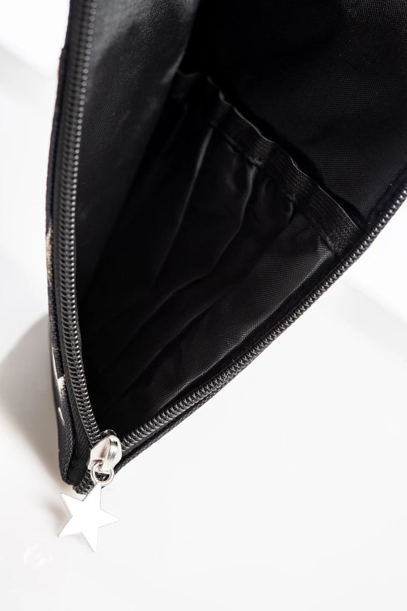 Conquest Journals - Waiting For the Night Reading Journal Companion Pencil Pouch