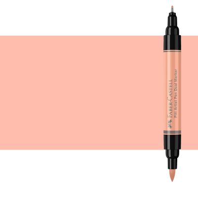 Faber-Castell - Pitt Artist Dual Marker - 132 Beige Red