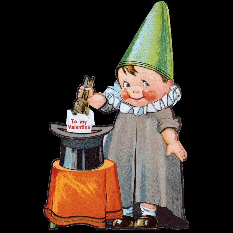 Laughing Elephant - A Valentine For Everyone - Valentines Packet