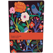 Birdsong A5 Softback Journal - Root & Company
