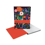 Birdsong A5 Softback Journal - Root & Company