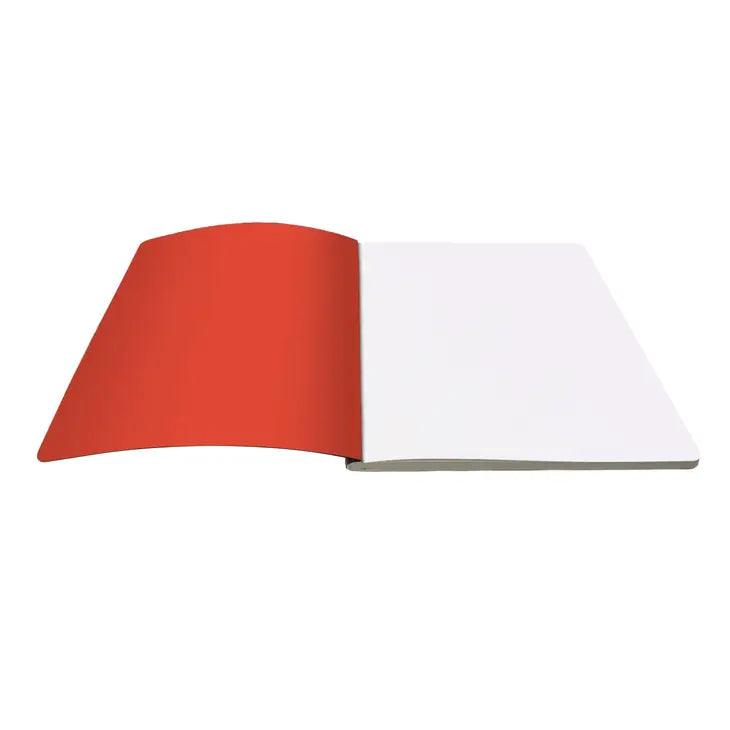 Birdsong A5 Softback Journal - Root & Company