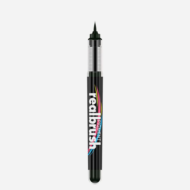 Karin - Realbrush Pigment Black - 433U