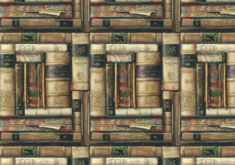 Bomo Art Paper - Wrapping Paper - Books - Root & Company