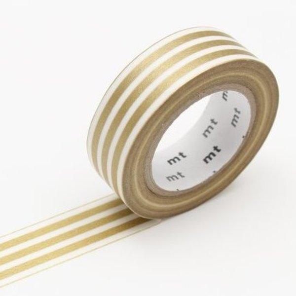 Border Gold 2 - Root & Company