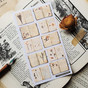 Botanical Studies - Root & Company