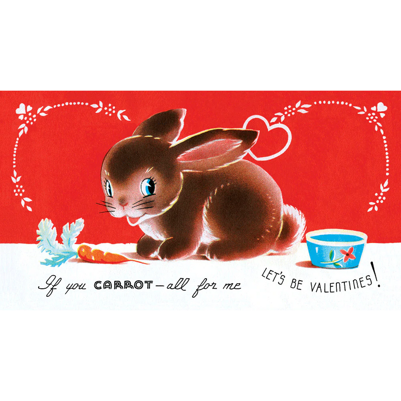 Laughing Elephant - Funny Punny Valentines - Valentines Greeting Card Packet