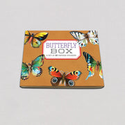 Butterfly Box - Everyday Sticker Box - Root & Company