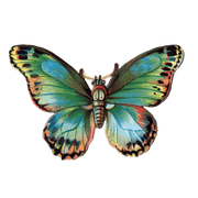 Butterfly Box - Everyday Sticker Box - Root & Company