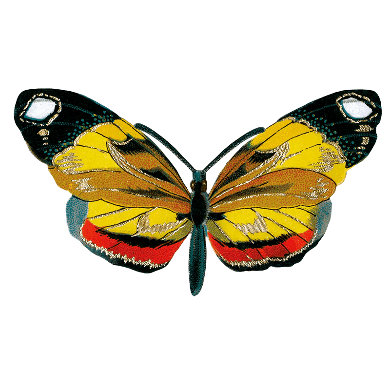 Butterfly Box - Everyday Sticker Box - Root & Company