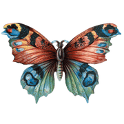 Butterfly Box - Everyday Sticker Box - Root & Company