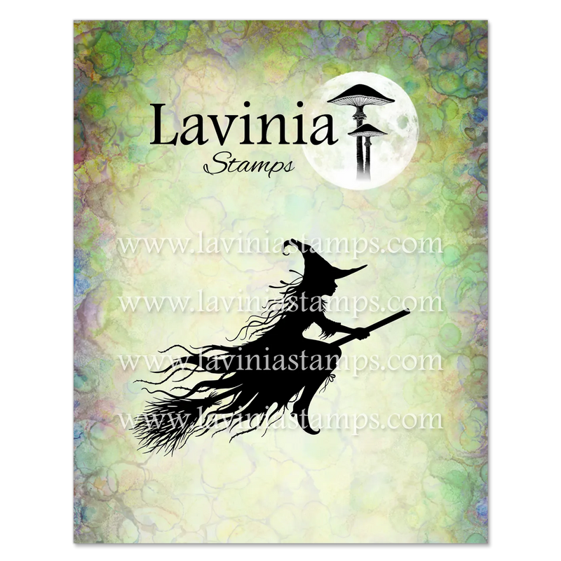 Lavinia Stamps - Midnight Coven - Sybella Stamp