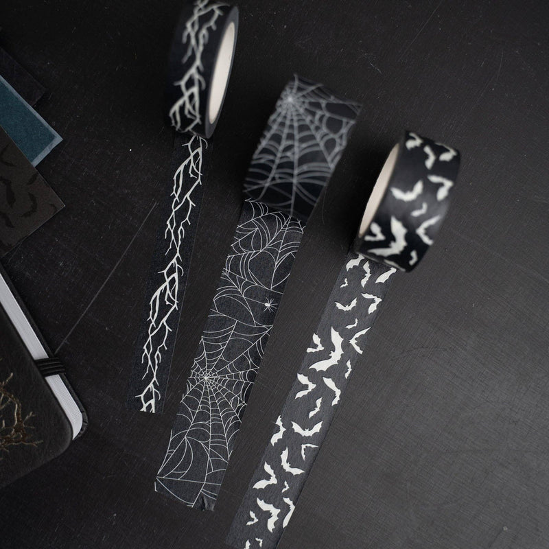 Archer and Olive - Haunted Hollow Box