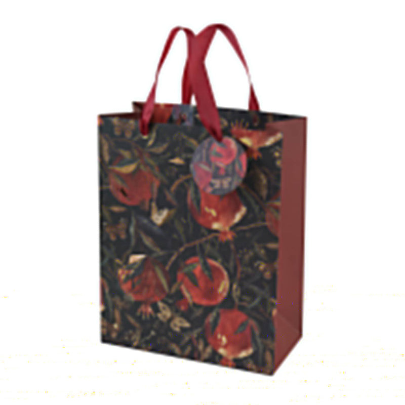 BV by Bruno Visconti - Small Gift Bag - Pom on the Vine