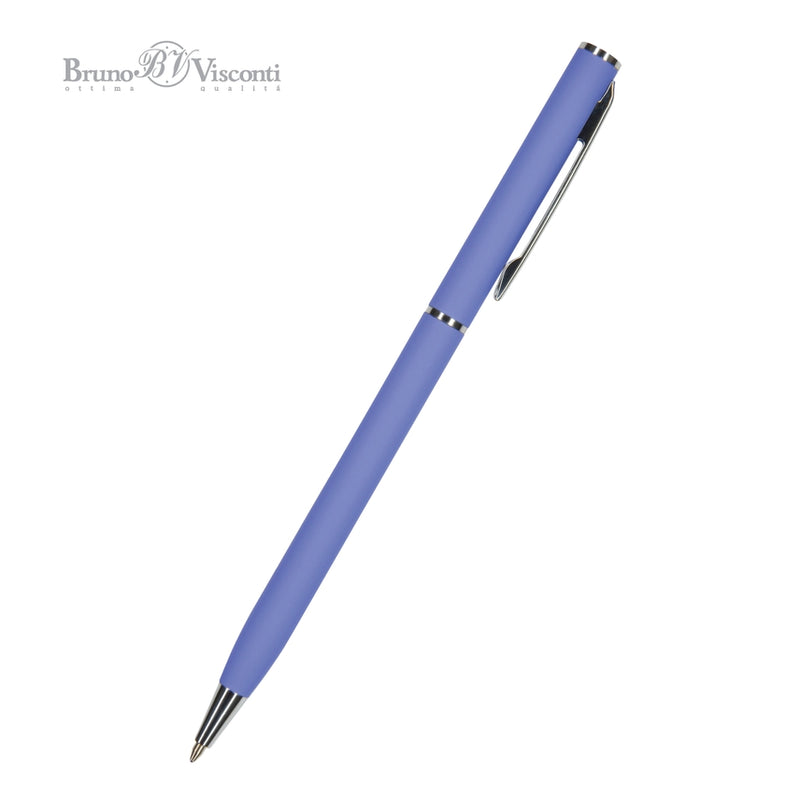 BV by Bruno Visconti - Palermo Pen - Violet