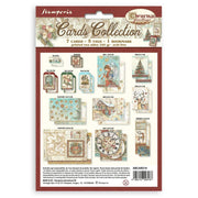 Cards Collection - Christmas Greetings - Root & Company