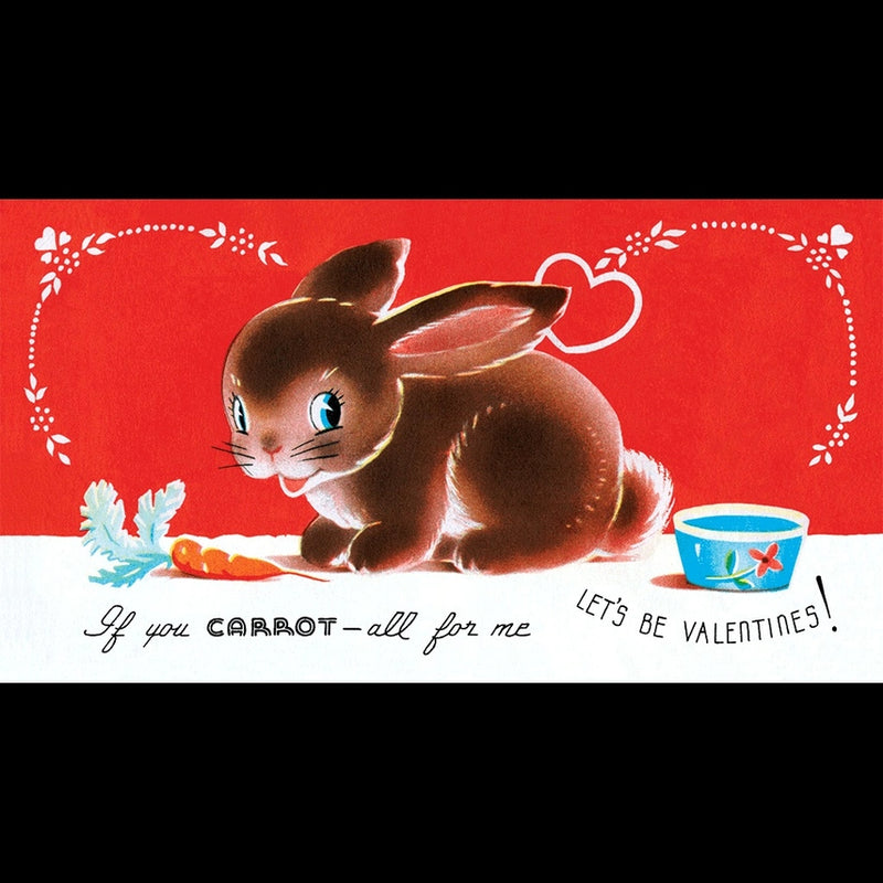 Laughing Elephant - A Valentine For Everyone - Valentines Packet