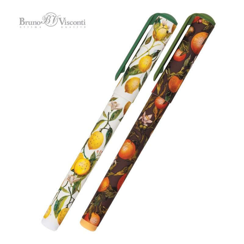 BV by Bruno Visconti - DreamWrite - Citrus - Ballpoint Pen