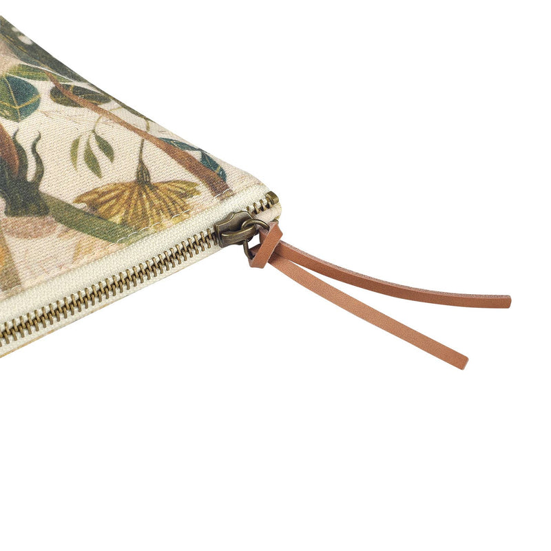 BV by Bruno Visconti - Pouch - Summer Greens