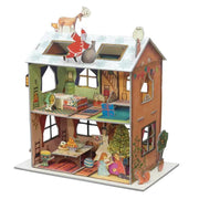 Christmas Pop & Slot Advent Calendar Large - Root & Company