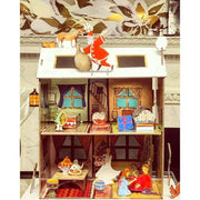 Christmas Pop & Slot Advent Calendar Large - Root & Company