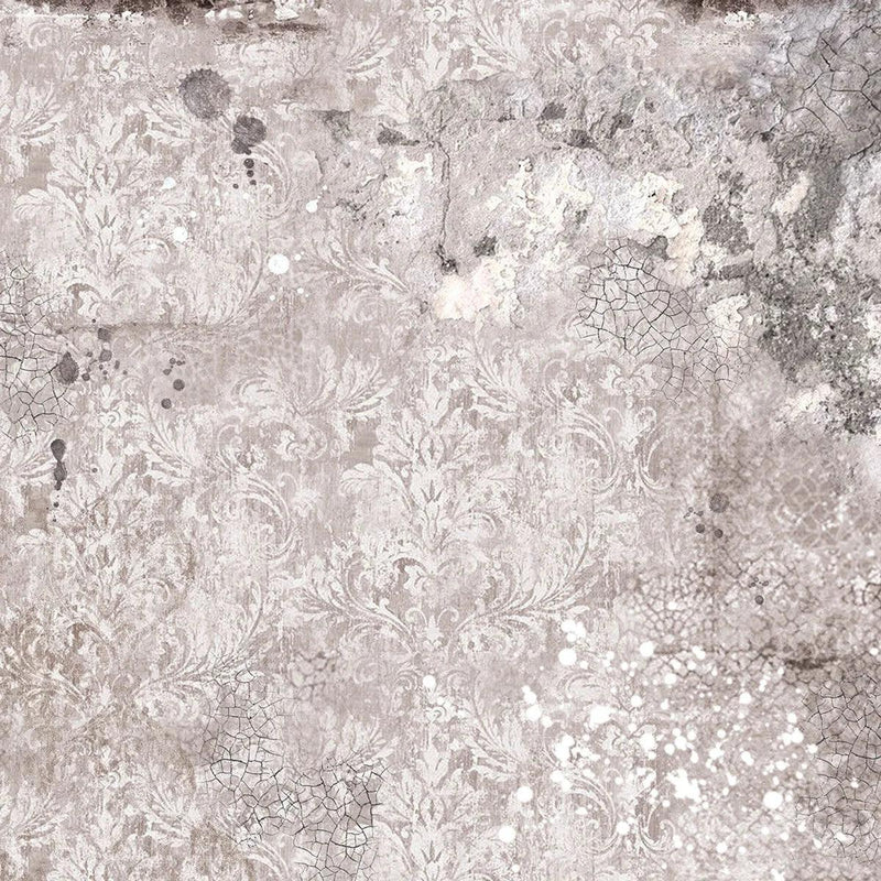 Ciao Bella Cygne Noir Paper Pad 12x12 12/Pkg - Root & Company