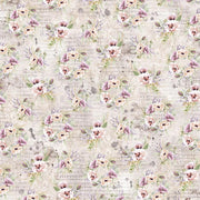 Ciao Bella Cygne Noir Paper Pad 12x12 12/Pkg - Root & Company